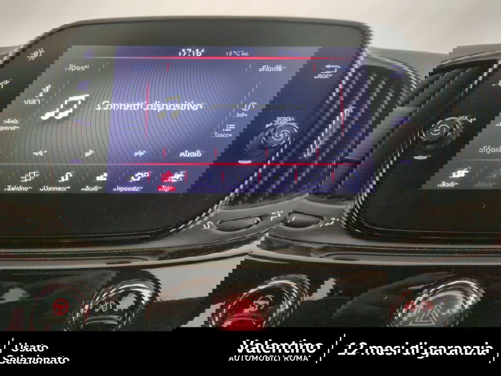 Fiat 500 usata a Roma (15)