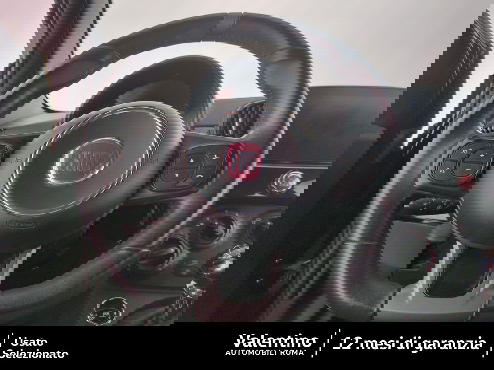 Fiat 500 usata a Roma (6)