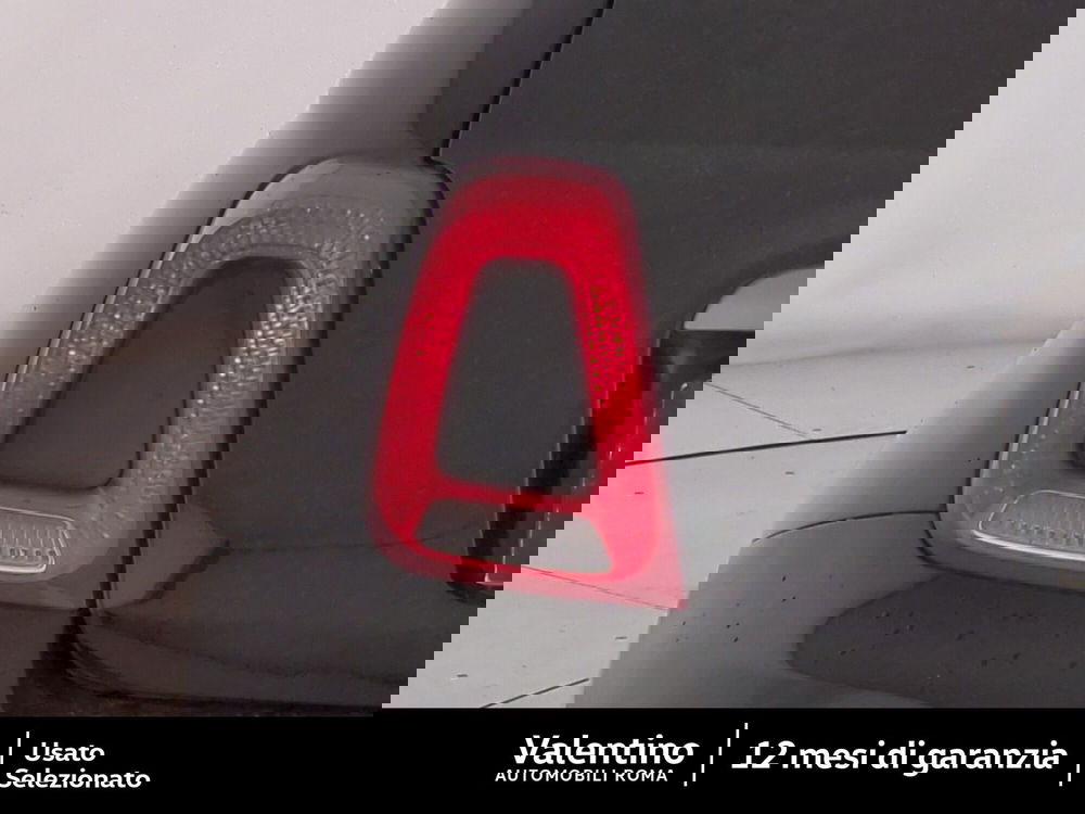 Fiat 500 usata a Roma (8)