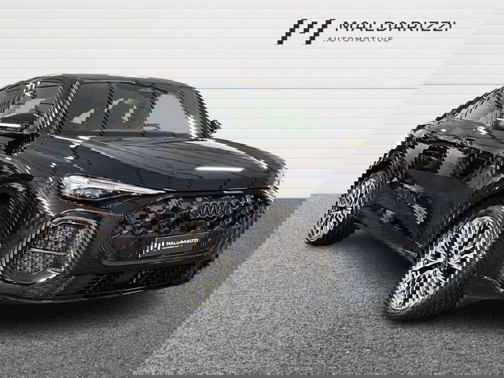 Audi Q5 Sportback nuova a Foggia