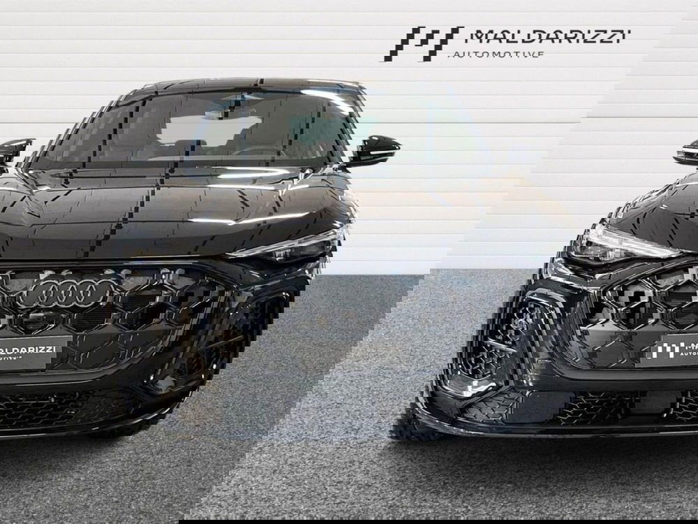 Audi Q5 Sportback nuova a Foggia (2)