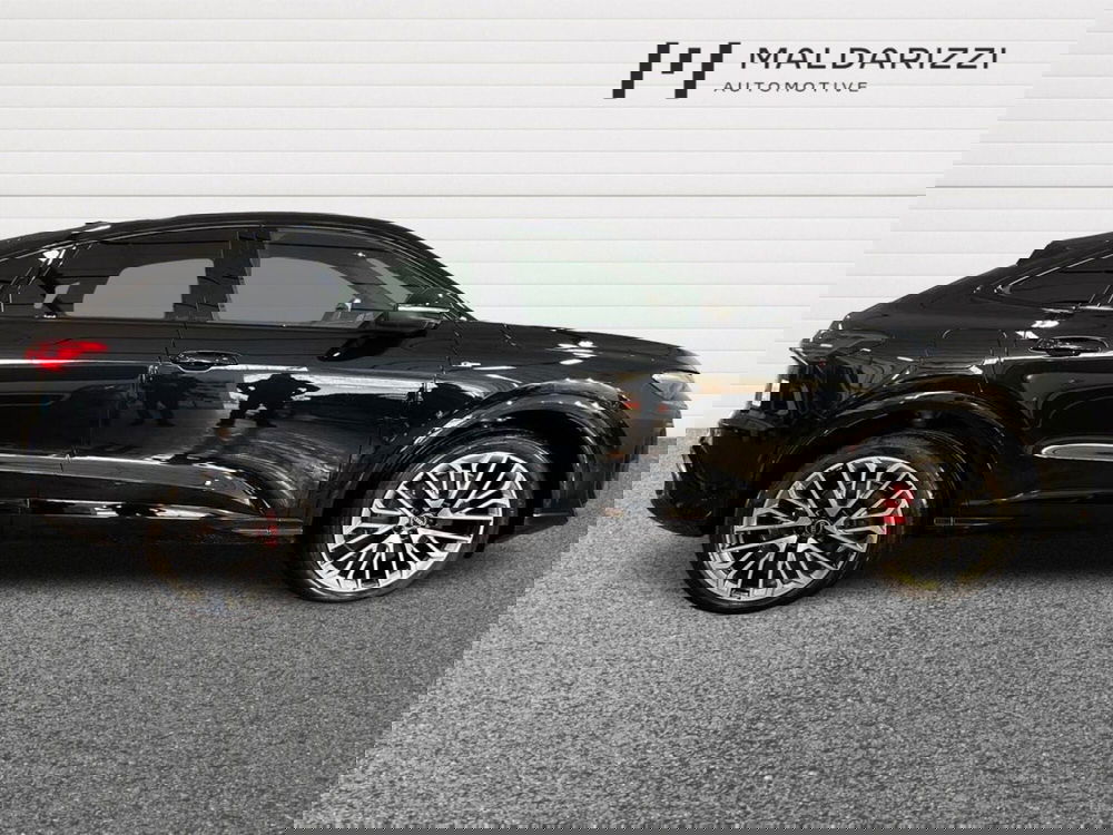 Audi Q5 Sportback nuova a Foggia (5)