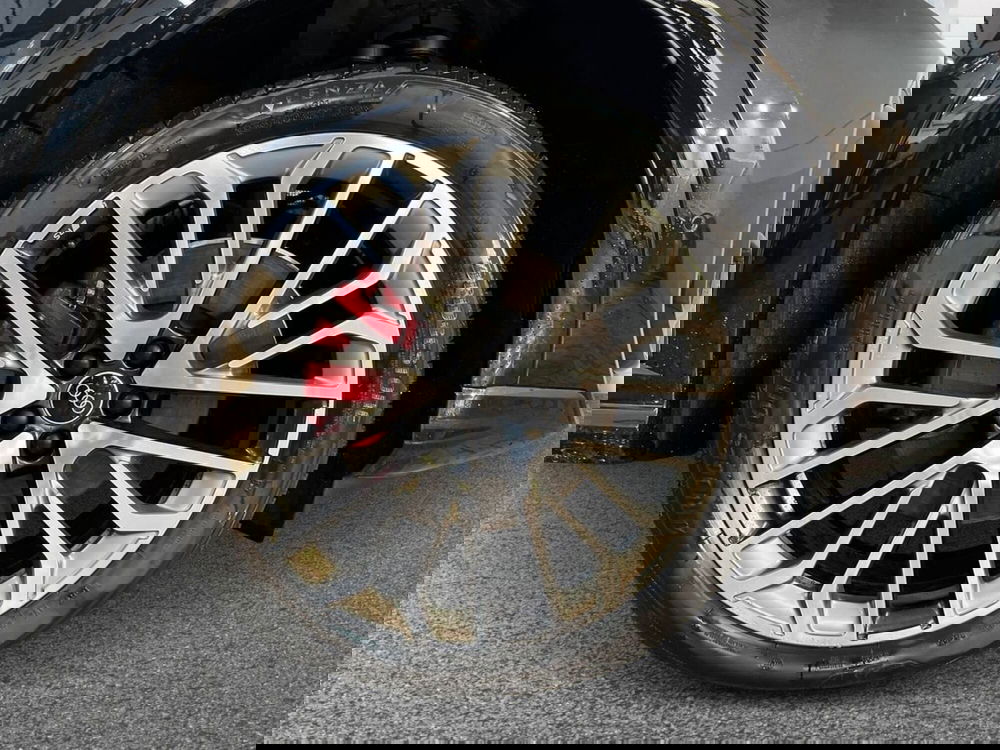 Audi Q5 Sportback nuova a Foggia (6)