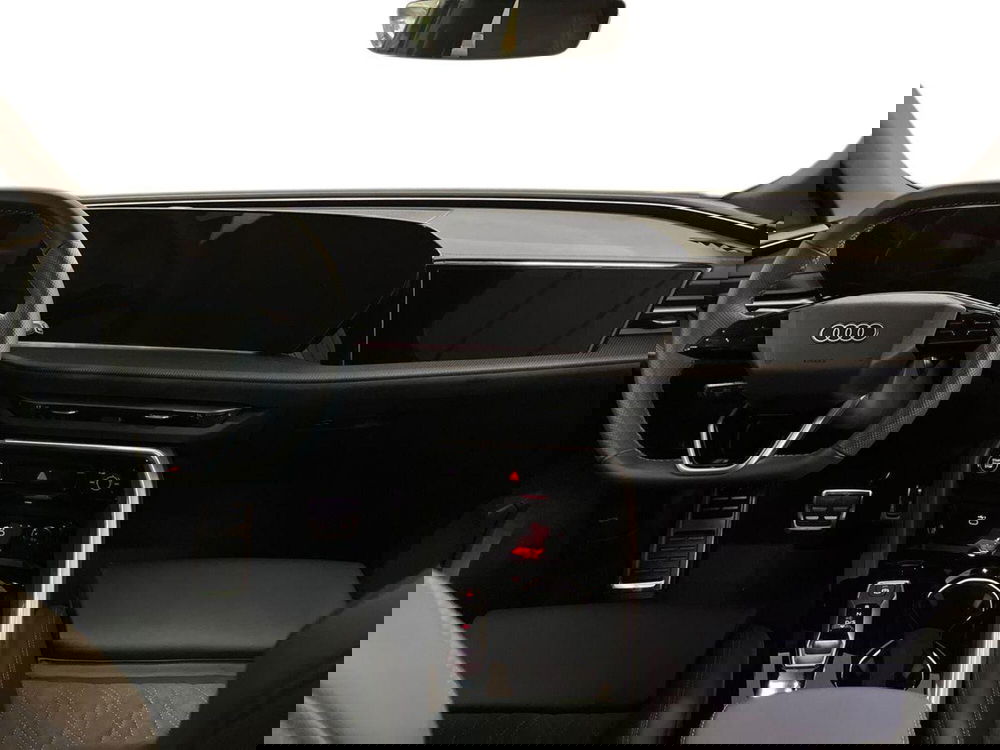 Audi Q5 Sportback nuova a Foggia (8)