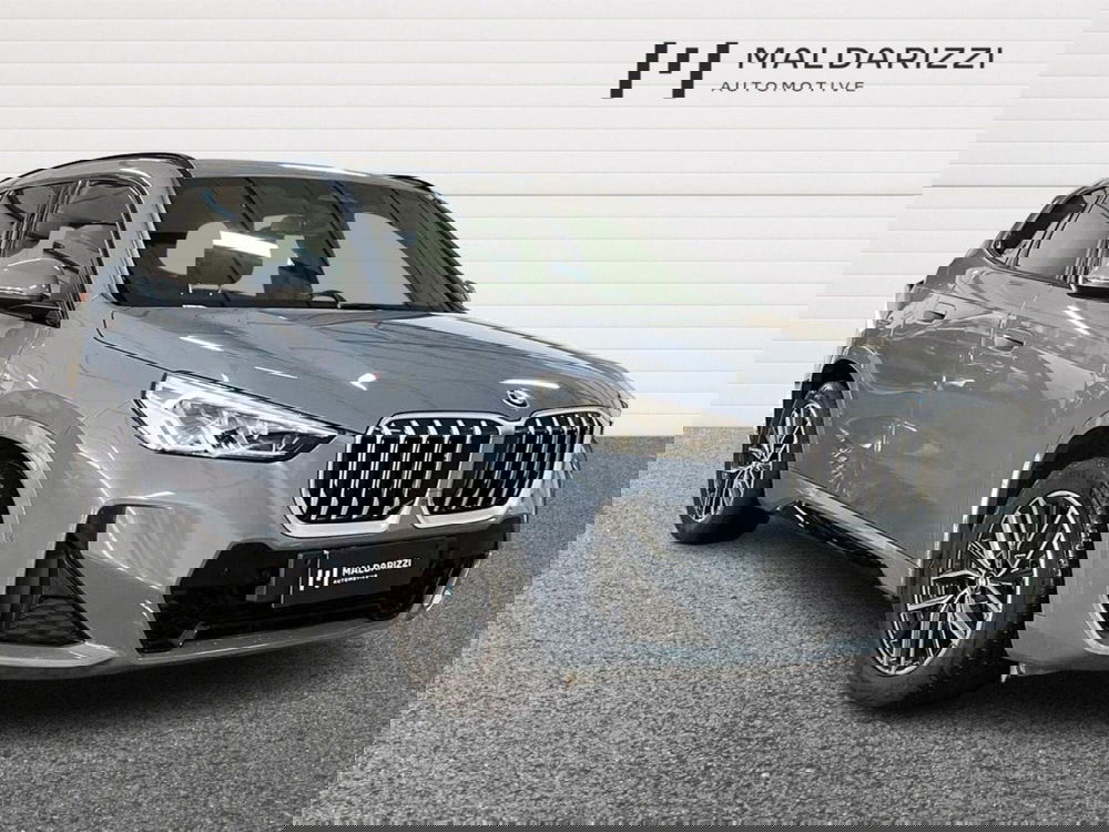 BMW X1 usata a Foggia