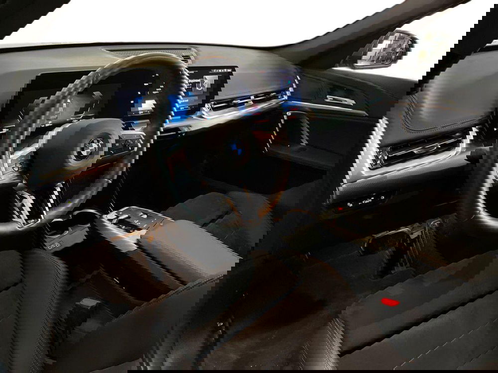 BMW X1 usata a Foggia (10)