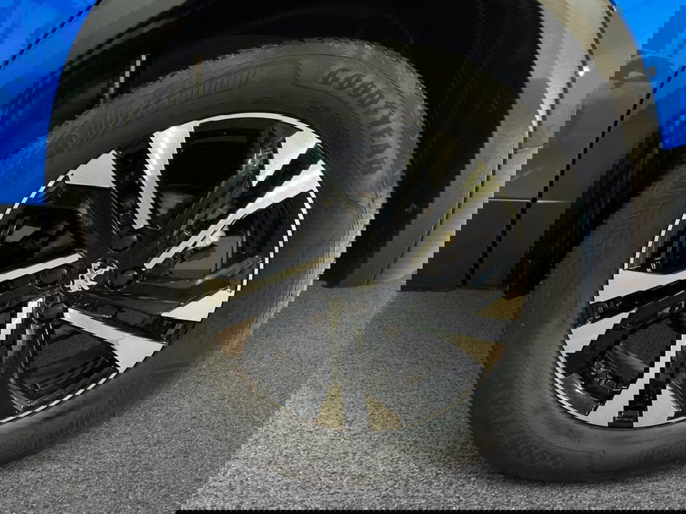 Peugeot 2008 usata a Bari (6)