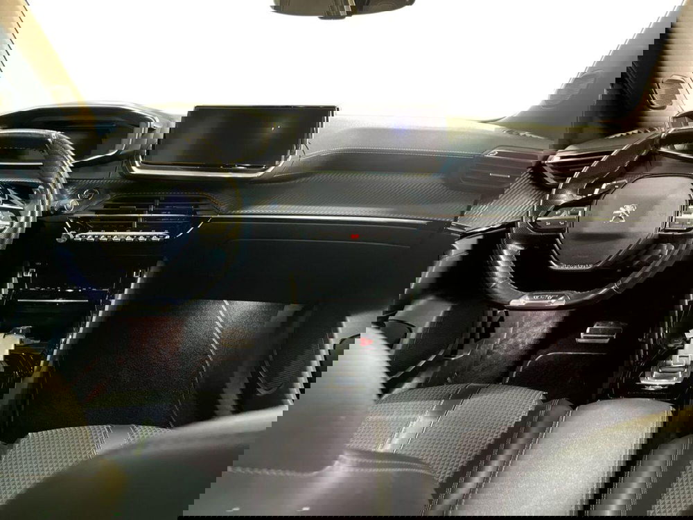 Peugeot 2008 usata a Bari (8)