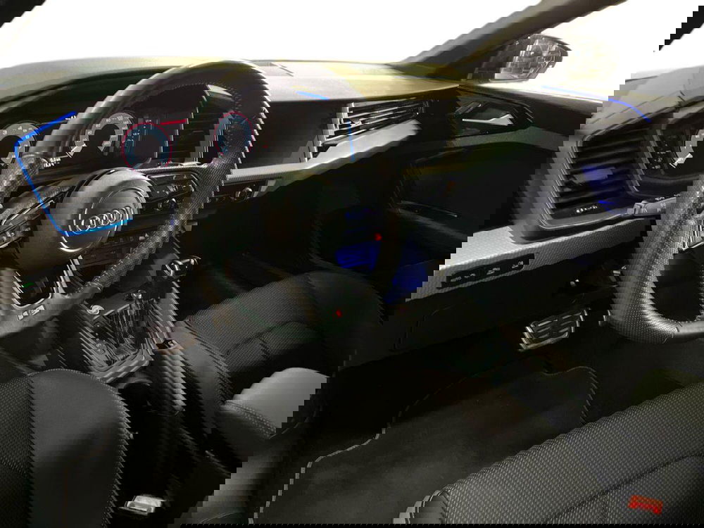 Audi A1 Sportback usata a Bari (10)