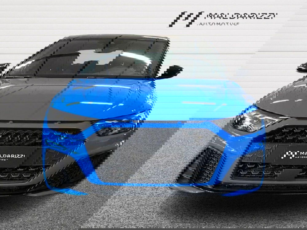 Audi A1 Sportback usata a Bari (2)