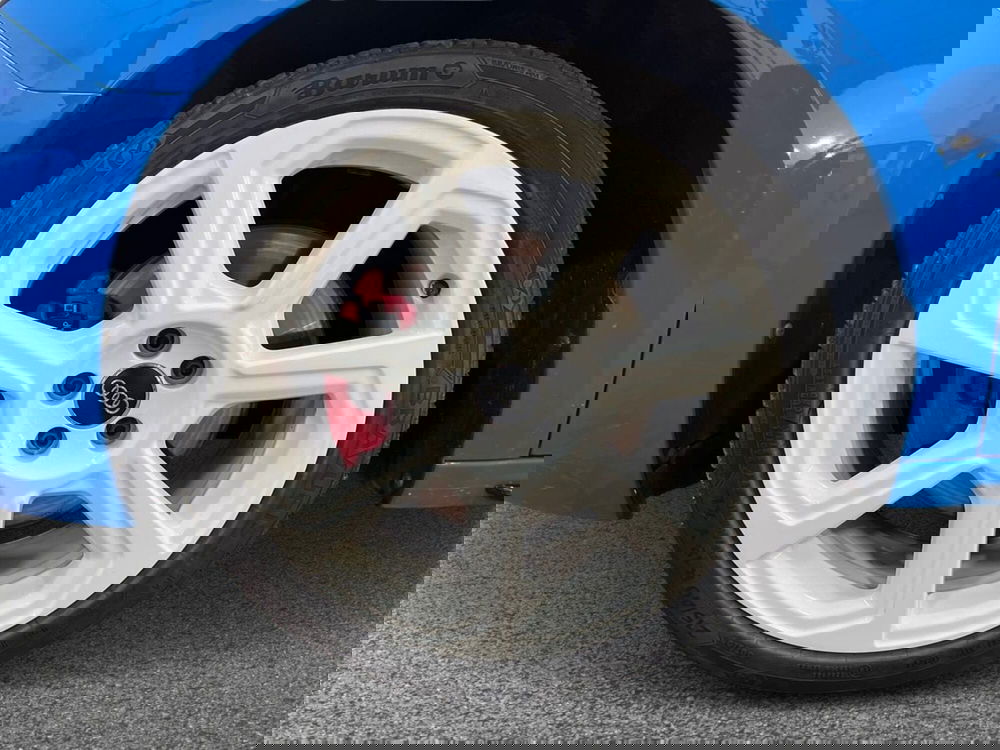 Audi A1 Sportback usata a Bari (6)