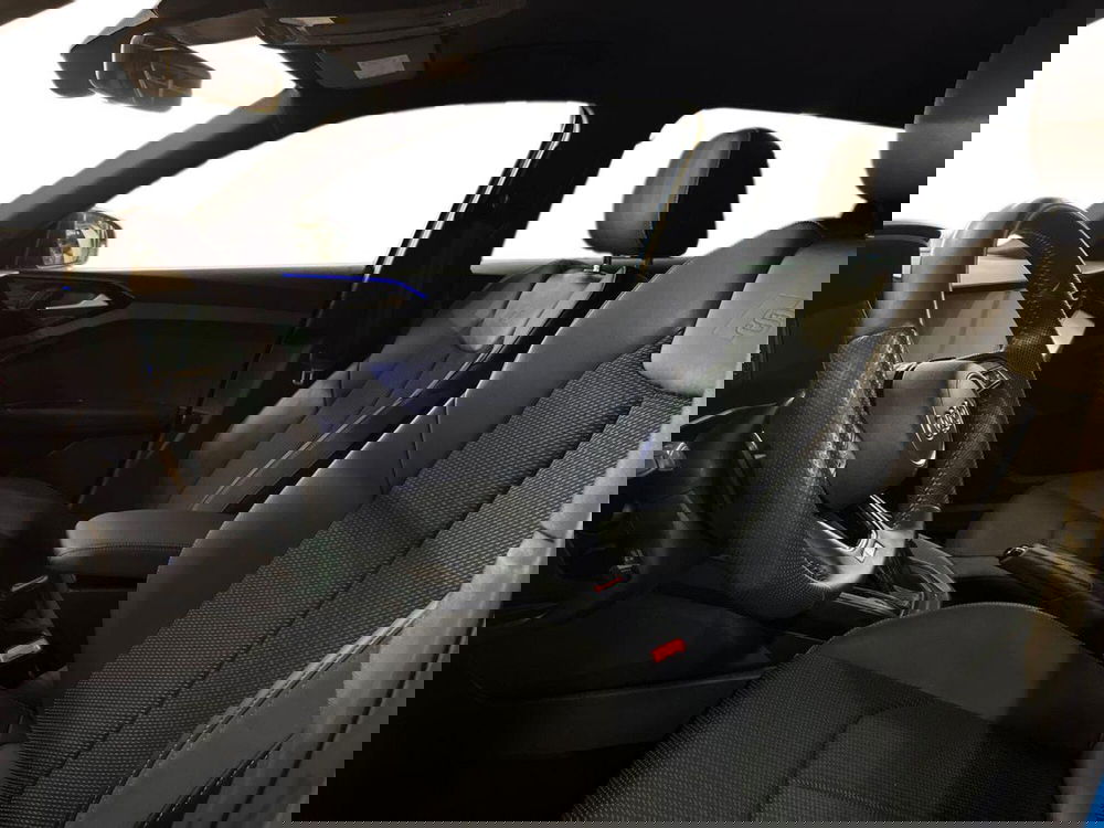 Audi A1 Sportback usata a Bari (7)