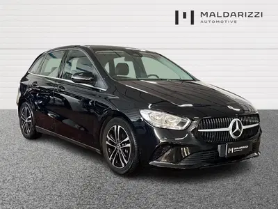 Mercedes-Benz Classe B 180 d Executive auto del 2023 usata a Bari