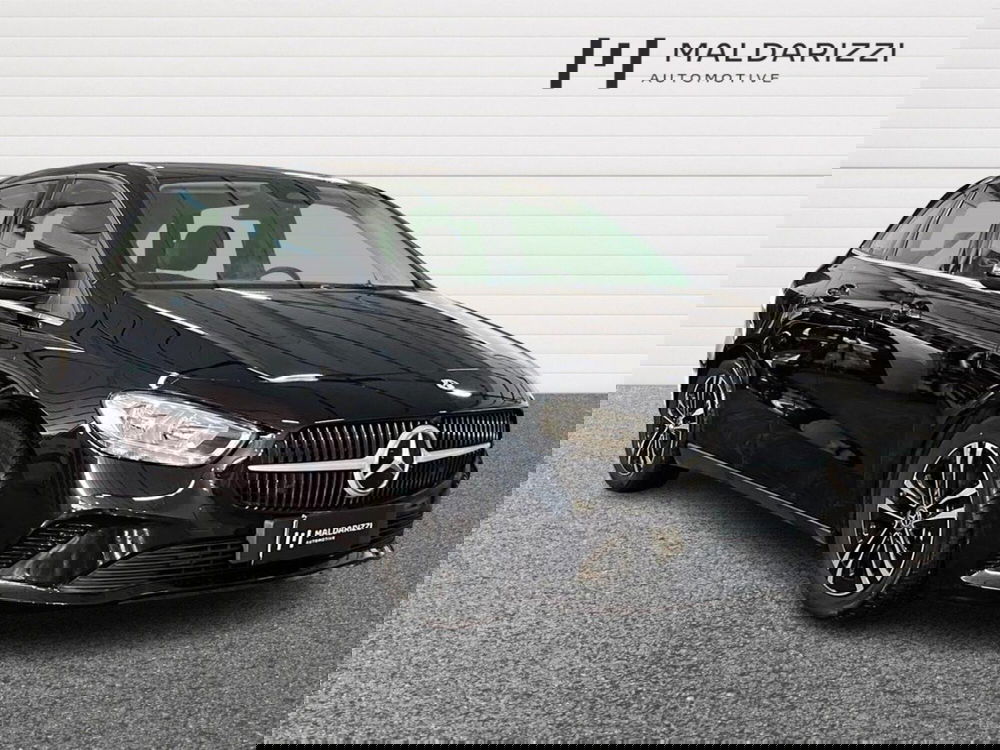 Mercedes-Benz Classe B usata a Bari