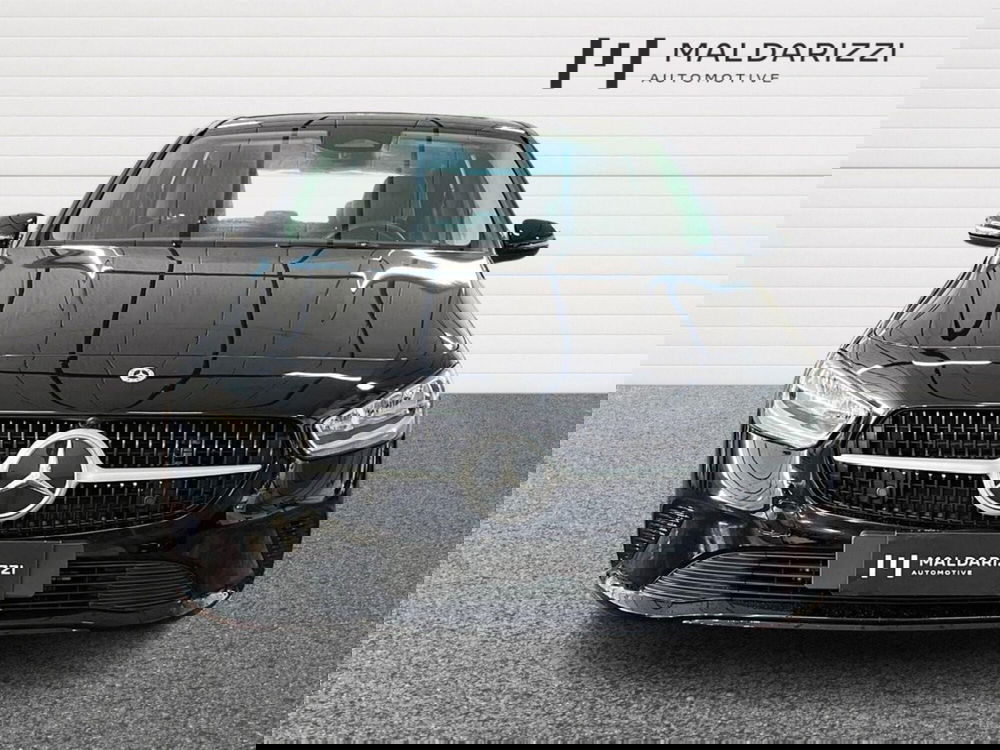 Mercedes-Benz Classe B usata a Bari (2)