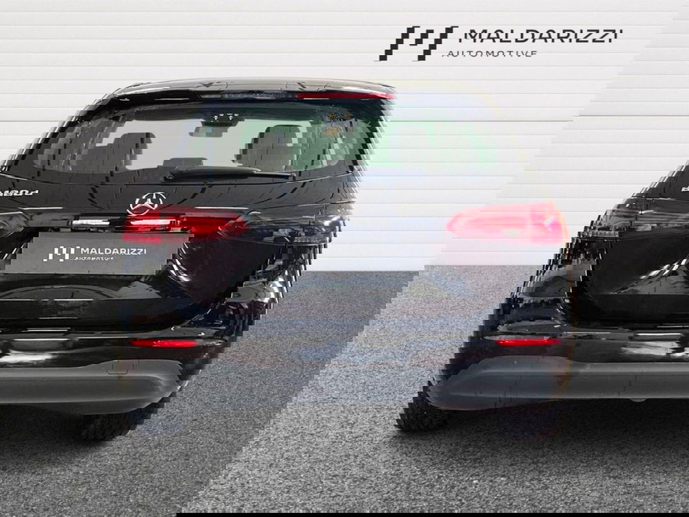 Mercedes-Benz Classe B usata a Bari (3)