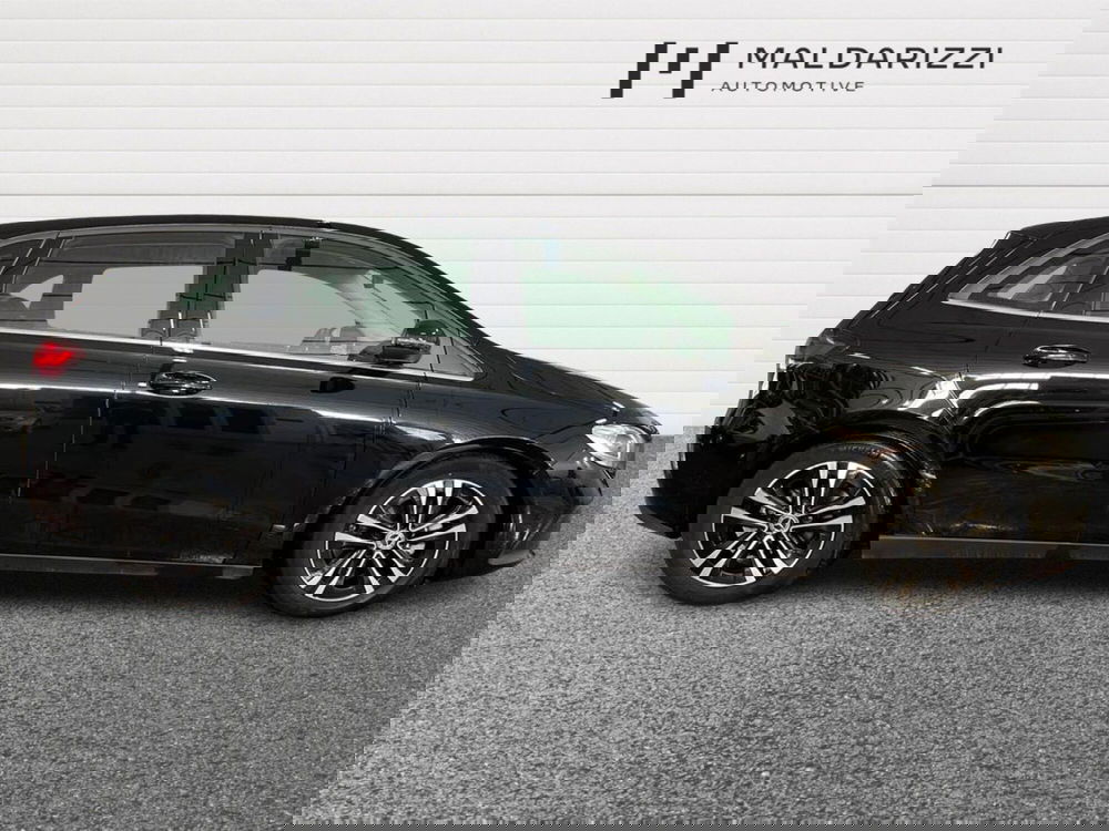 Mercedes-Benz Classe B usata a Bari (5)