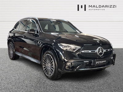 Mercedes-Benz GLC Coup&eacute; 220 d AMG Line Advanced 4matic auto del 2023 usata a Bari