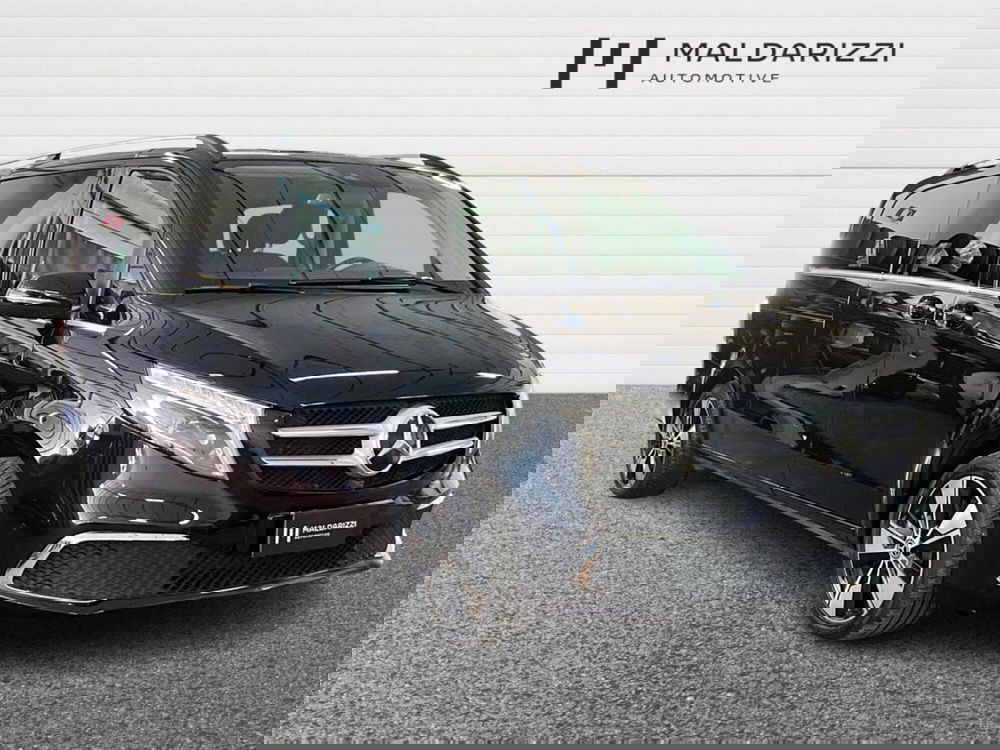 Mercedes-Benz Classe V usata a Bari