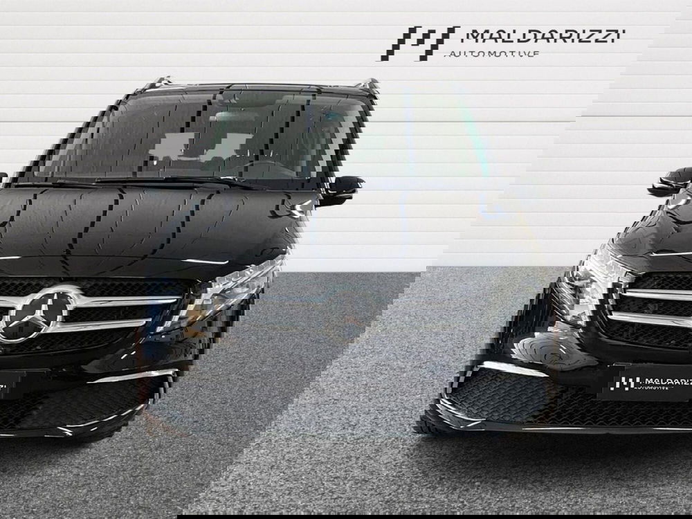 Mercedes-Benz Classe V usata a Bari (2)