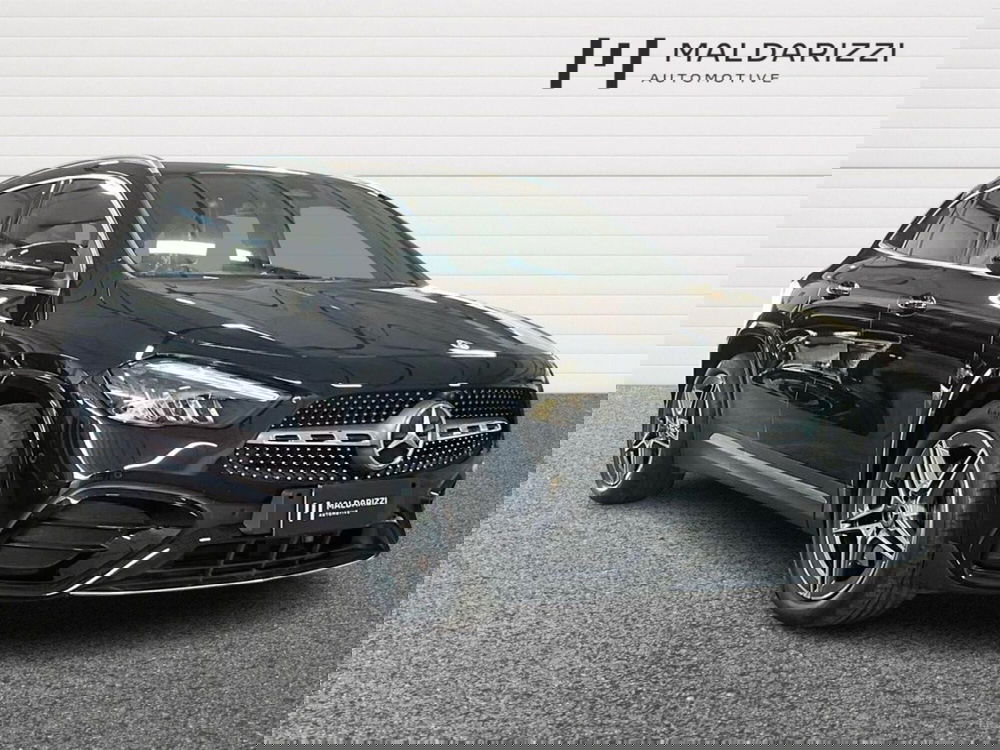 Mercedes-Benz GLA SUV usata a Bari