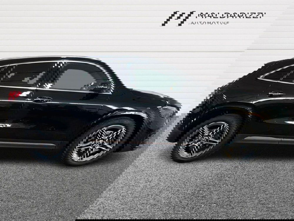 Mercedes-Benz GLA SUV usata a Bari (5)