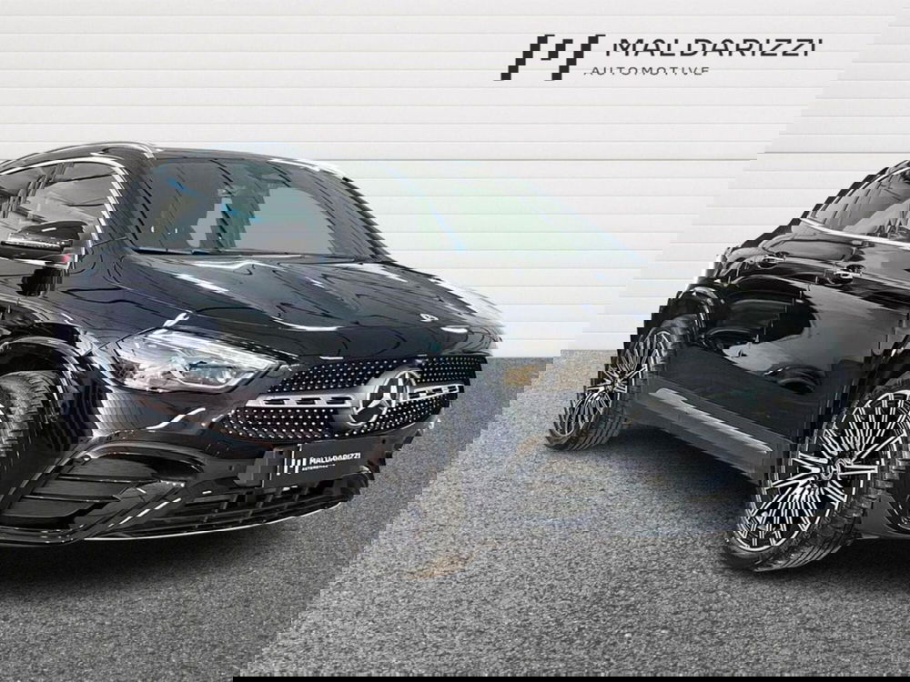 Mercedes-Benz GLA SUV usata a Bari