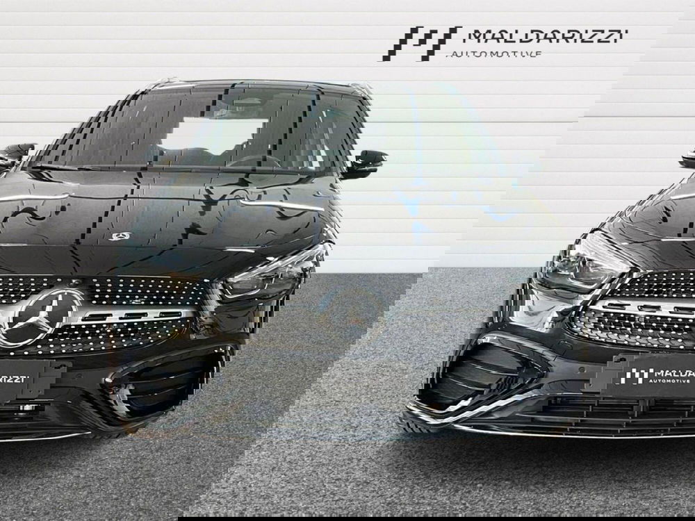 Mercedes-Benz GLA SUV usata a Bari (2)