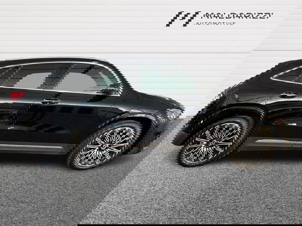 Mercedes-Benz GLA SUV usata a Bari (5)