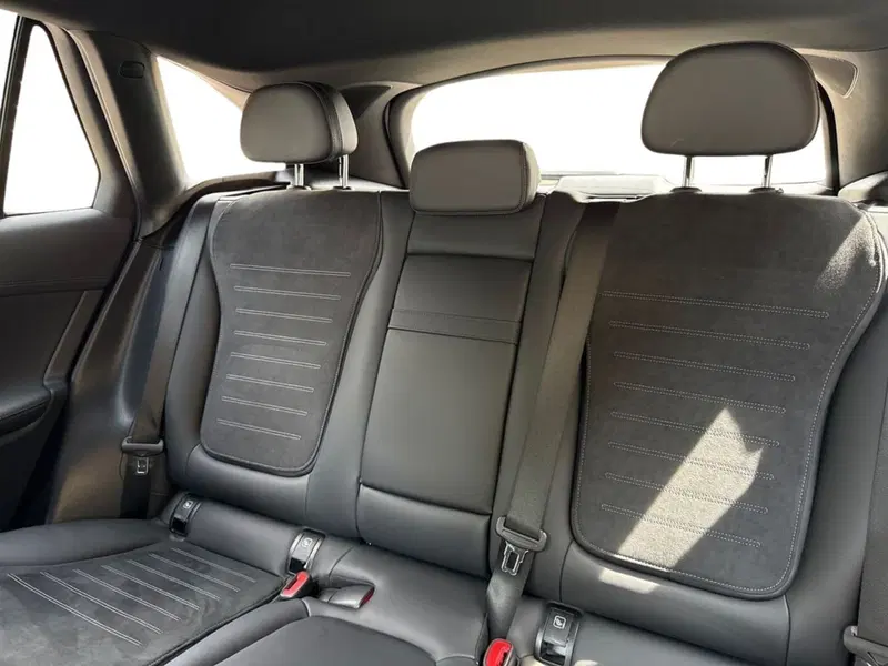 Mercedes-Benz GLC usata a Milano (16)