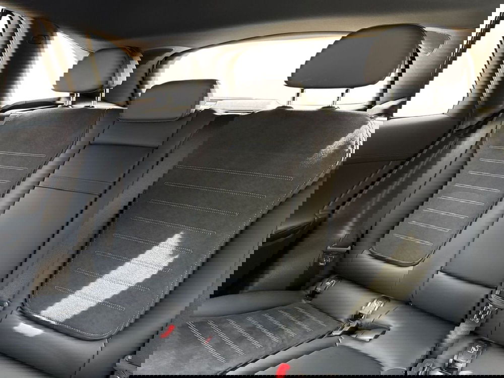 Mercedes-Benz GLC usata a Milano (16)