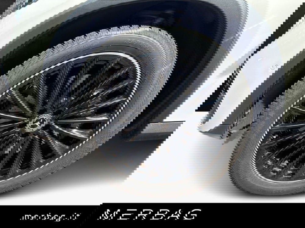 Mercedes-Benz GLC usata a Milano (17)