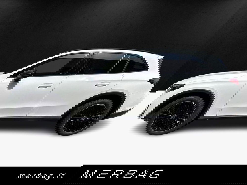 Mercedes-Benz GLC usata a Milano (6)