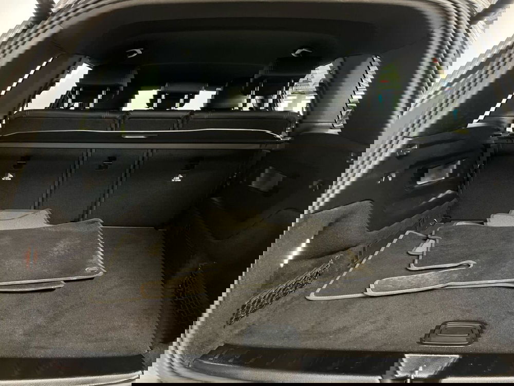 Mercedes-Benz GLB usata a Milano (8)