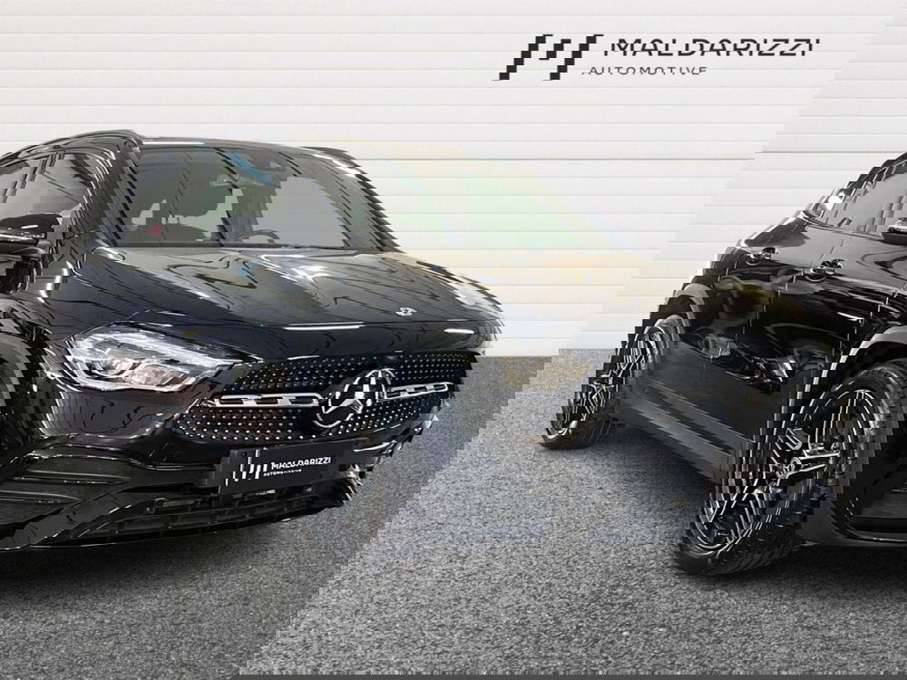 Mercedes-Benz GLA SUV usata a Barletta-Andria-Trani