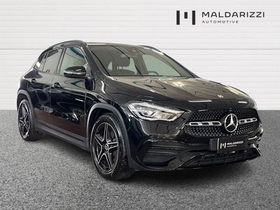 Mercedes-Benz GLA SUV 200 d AMG Line Premium auto del 2023 usata a Trani