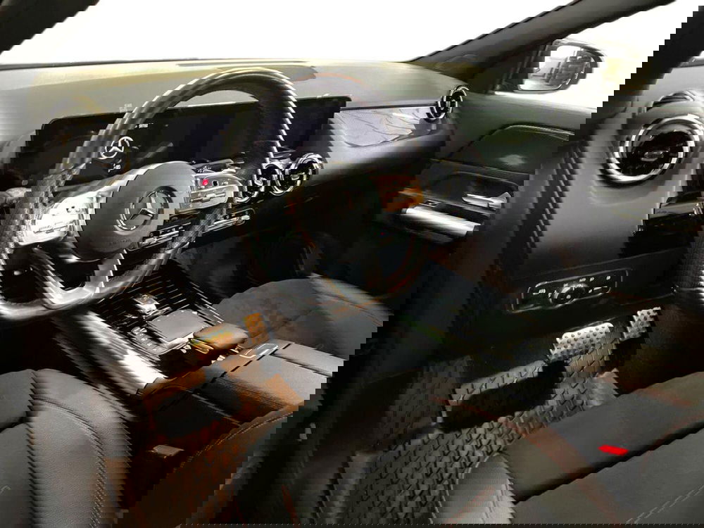 Mercedes-Benz GLA SUV usata a Barletta-Andria-Trani (10)