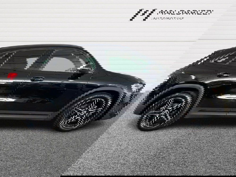 Mercedes-Benz GLA SUV usata a Barletta-Andria-Trani (5)