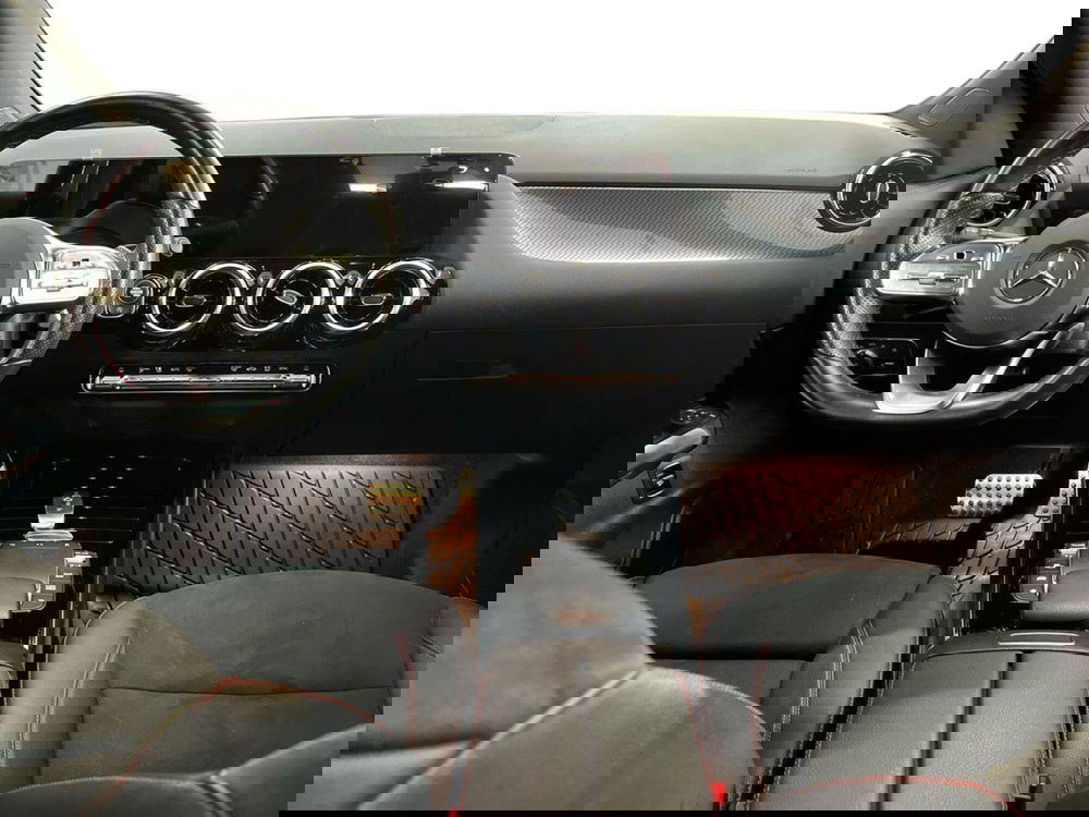 Mercedes-Benz GLA SUV usata a Barletta-Andria-Trani (8)