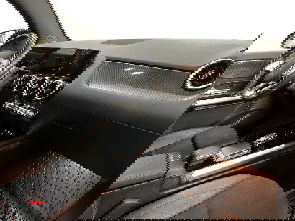 Mercedes-Benz GLA SUV usata a Barletta-Andria-Trani (9)