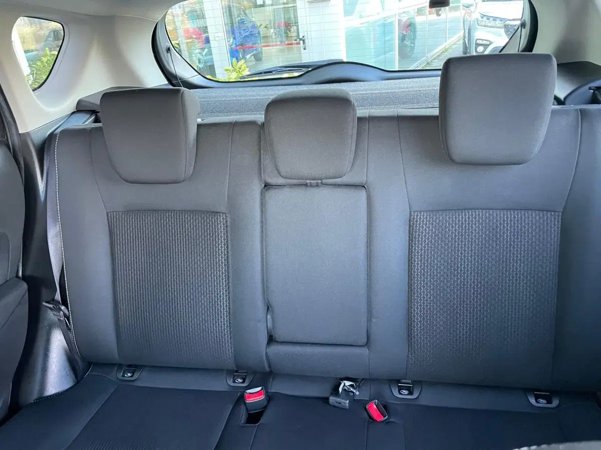 Suzuki S-Cross usata a Vicenza (10)