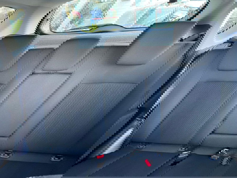 Suzuki S-Cross usata a Vicenza (10)