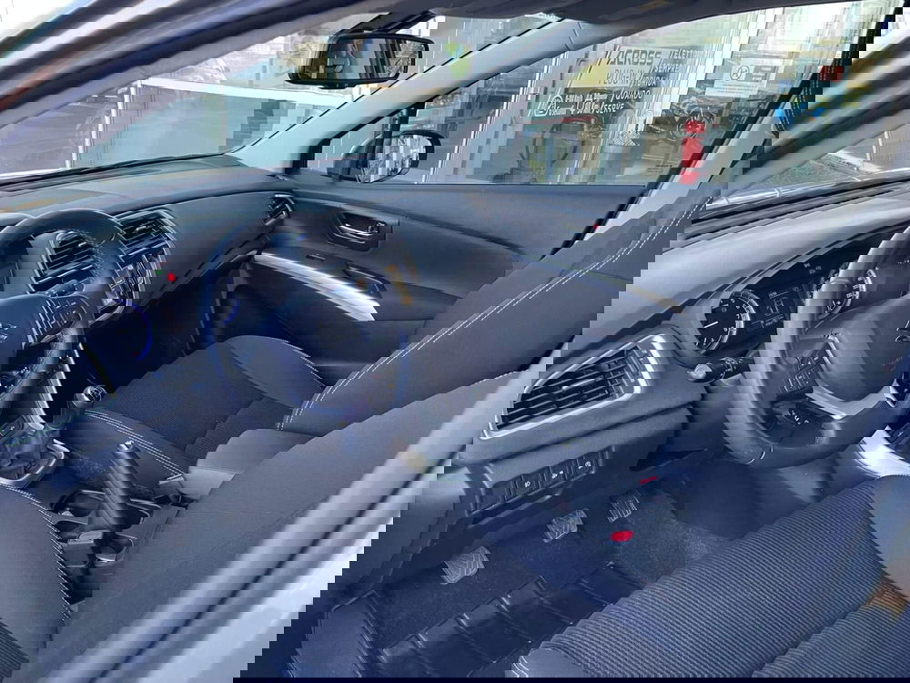 Suzuki S-Cross usata a Vicenza (11)