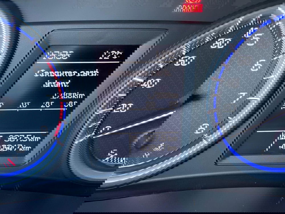 Suzuki S-Cross usata a Vicenza (13)