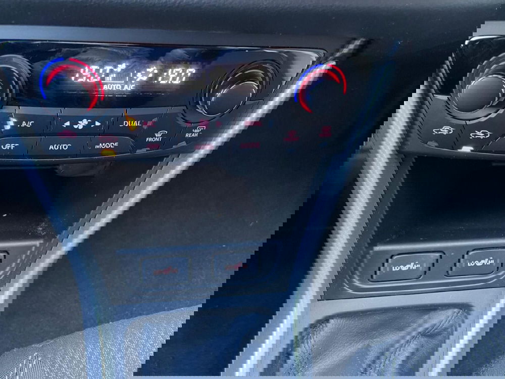 Suzuki S-Cross usata a Vicenza (14)