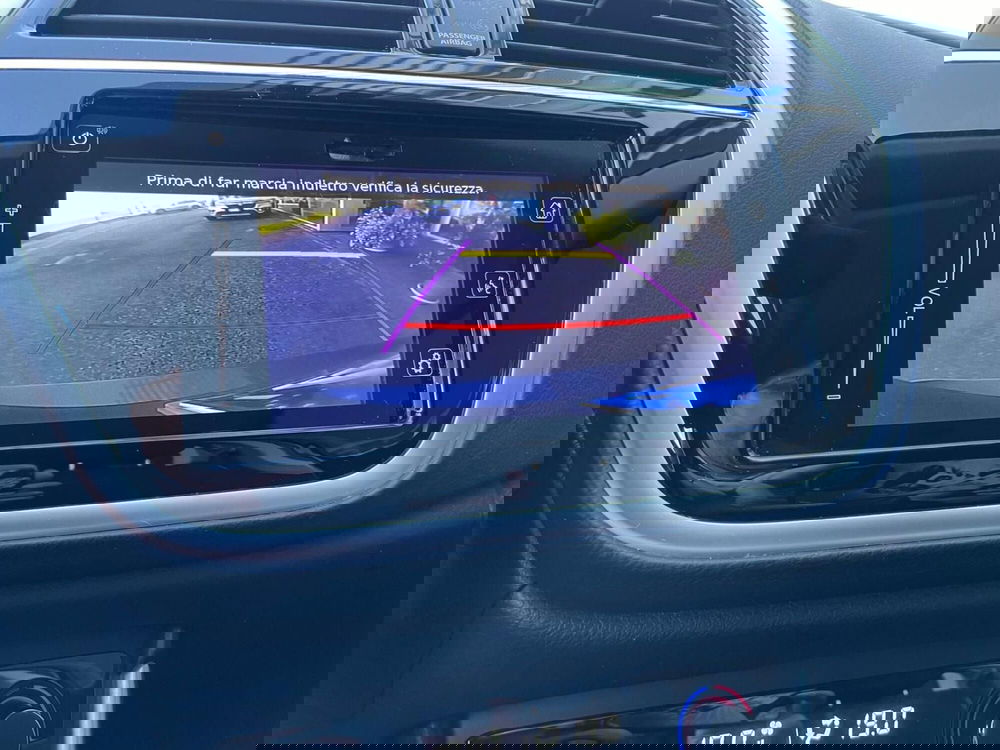 Suzuki S-Cross usata a Vicenza (16)