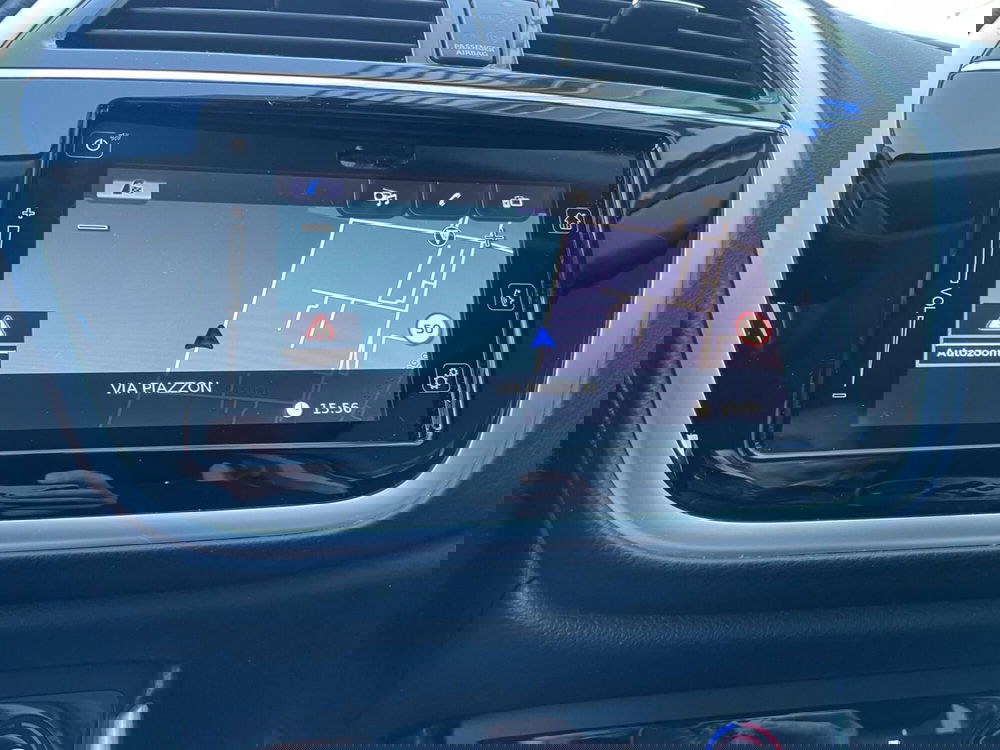 Suzuki S-Cross usata a Vicenza (17)