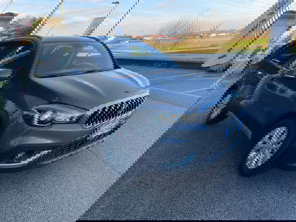 Suzuki S-Cross usata a Vicenza (2)