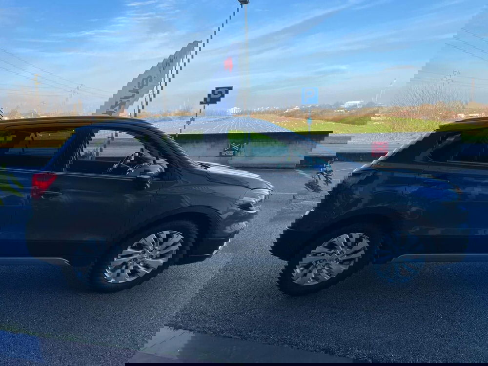Suzuki S-Cross usata a Vicenza (3)