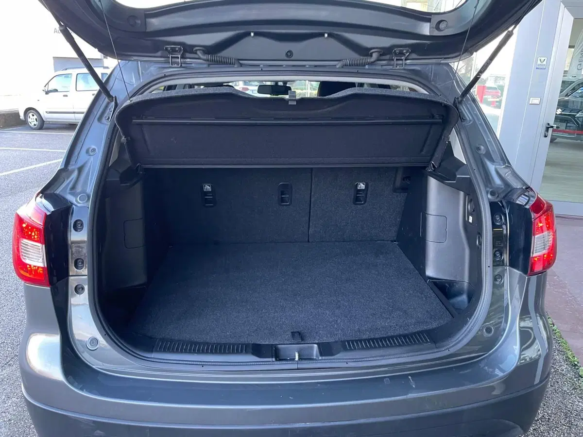 Suzuki S-Cross usata a Vicenza (8)